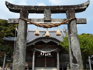 青方神社
